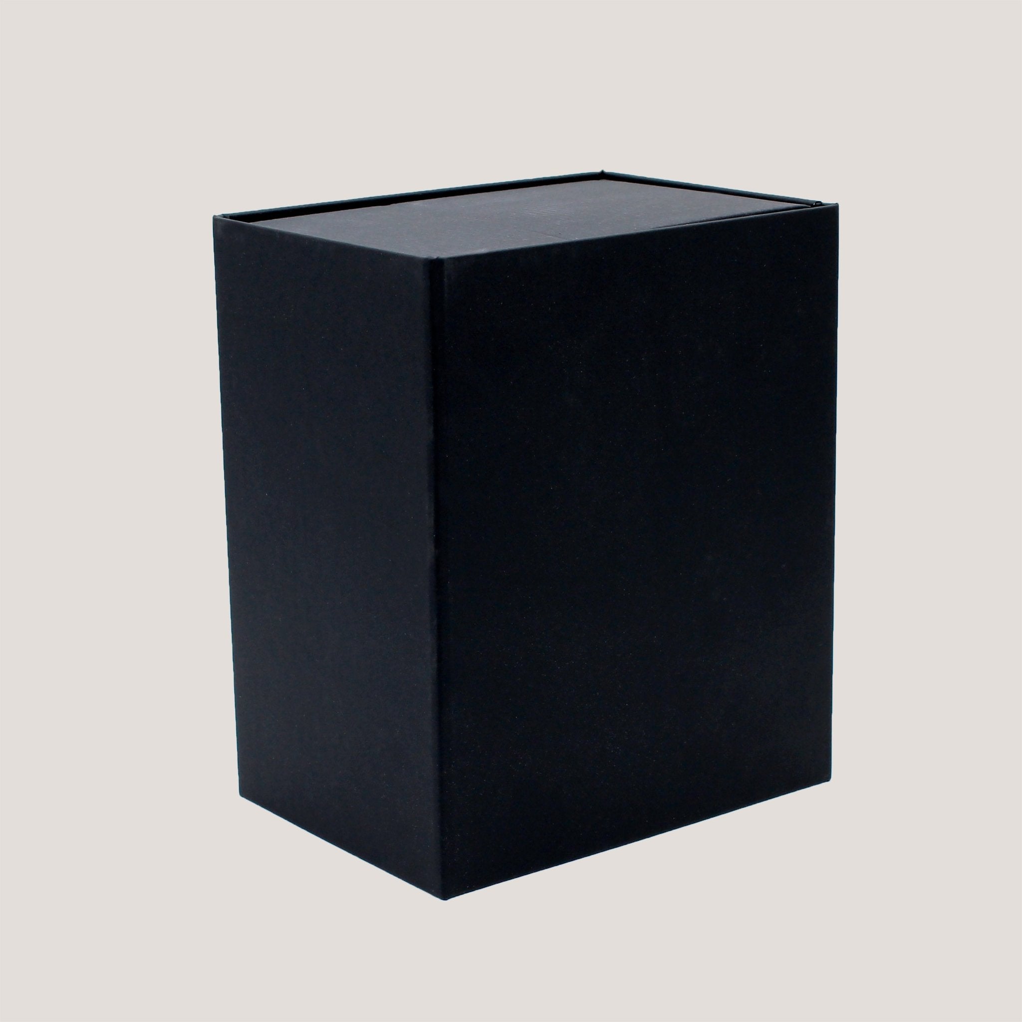 Urn Boxes (10 Pack) - Peleman Industries Inc. - Standard Black -