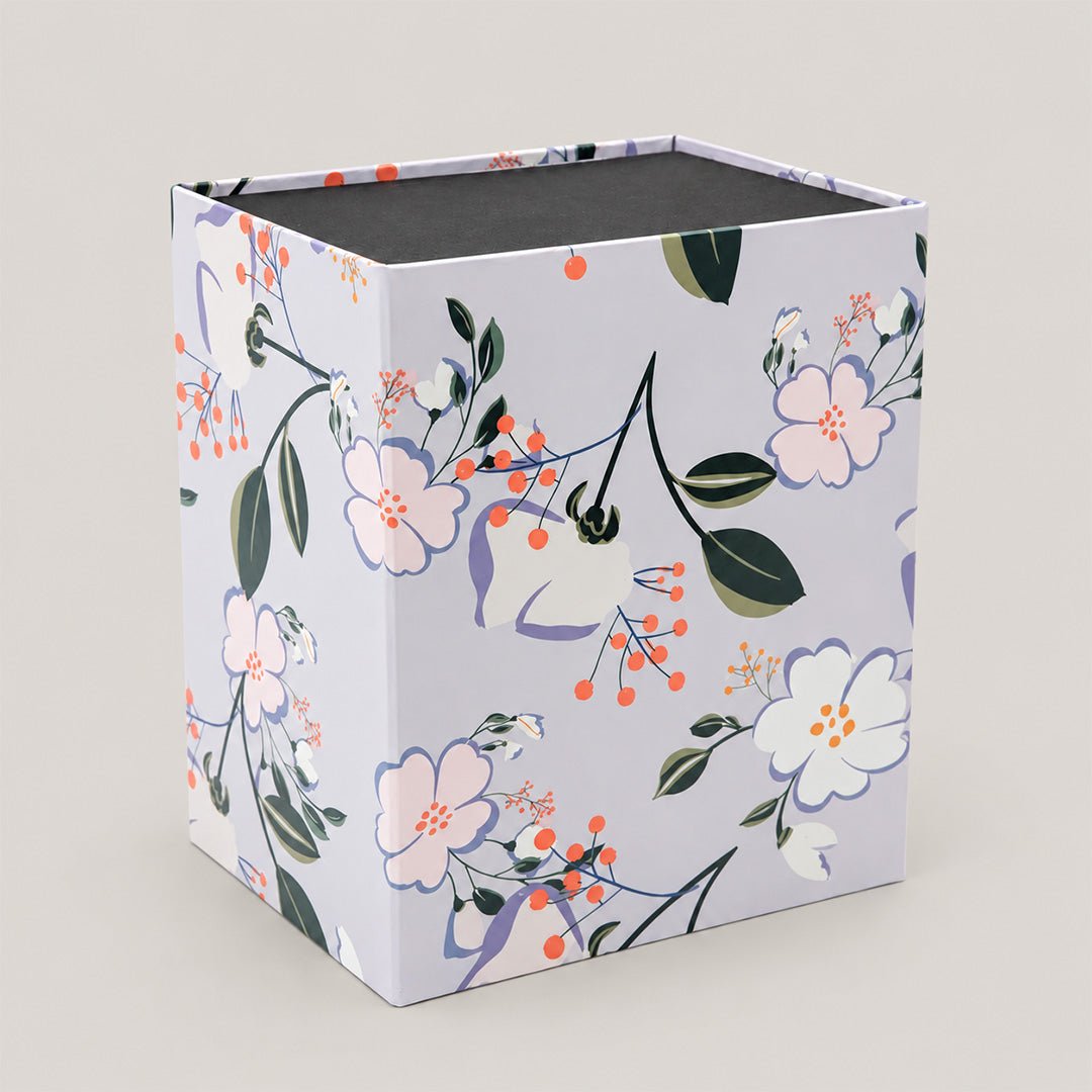 Urn Boxes (10 Pack) - Peleman Industries Inc. - Traditional Floral -