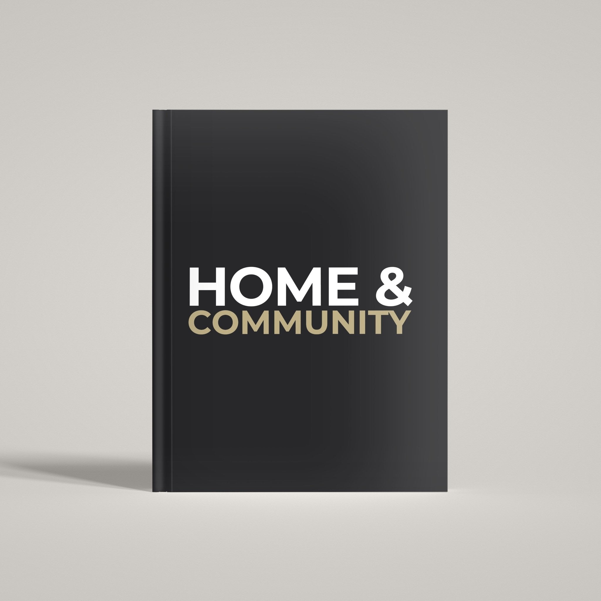 WFG Hardcovers (10 Pack) - Peleman Industries Inc. - Home & Community -