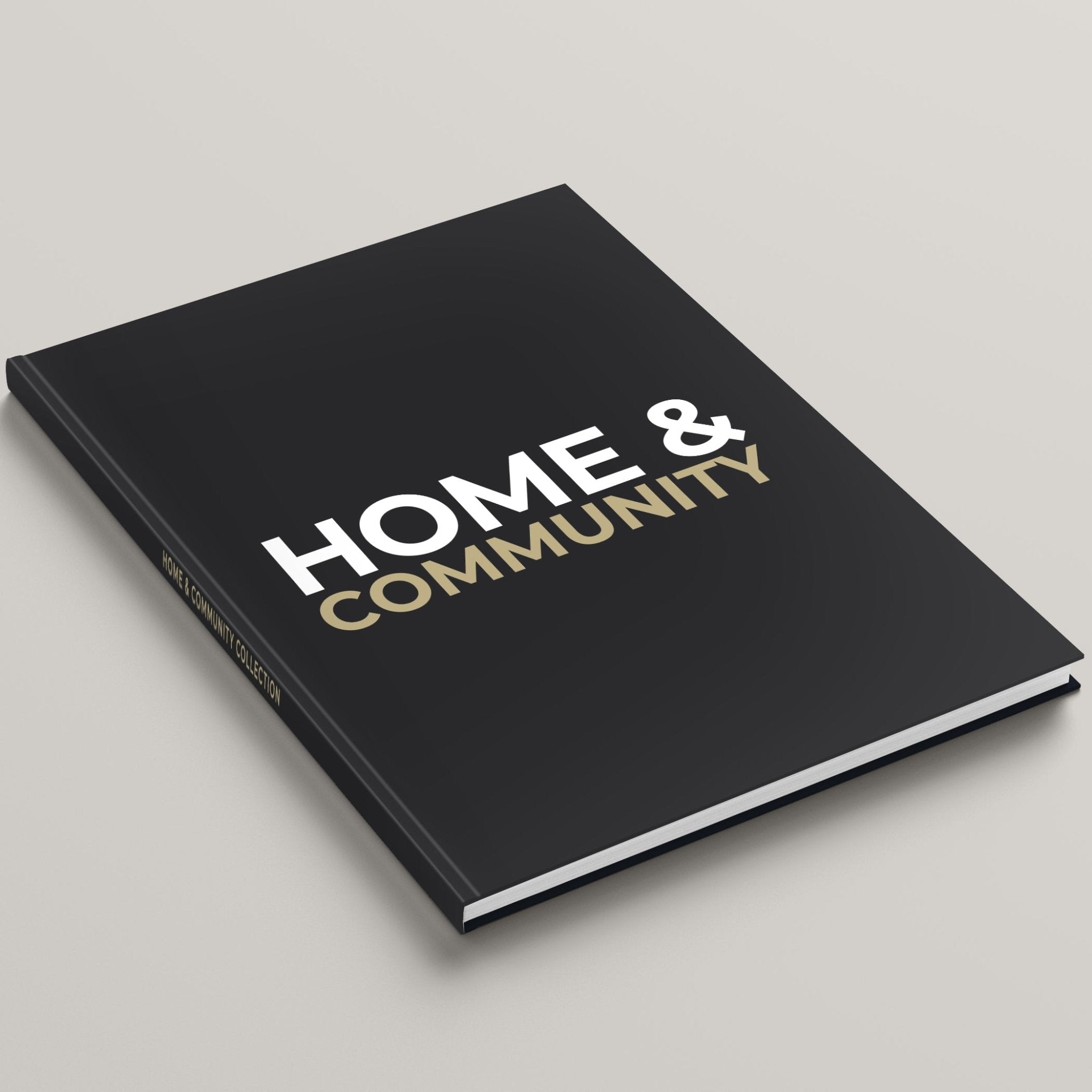 WFG Hardcovers (10 Pack) - Peleman Industries Inc. - Home & Community -