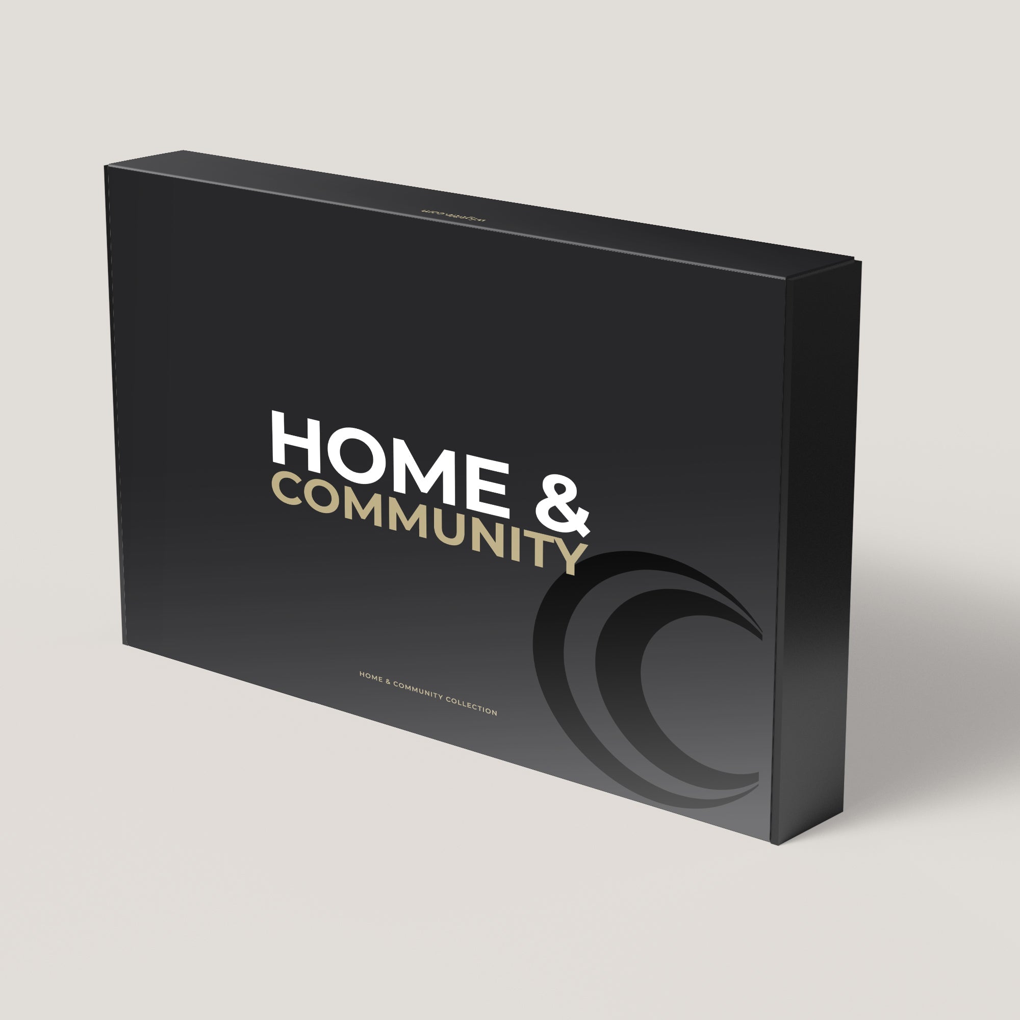 WFG - Listing Presentation Box - Home & Community (10 Pack) - Peleman Industries Inc. -