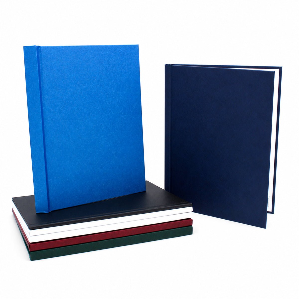 Binding Covers: Complete Guide to Types, Sizes & Uses (2026) - Peleman Industries Inc.