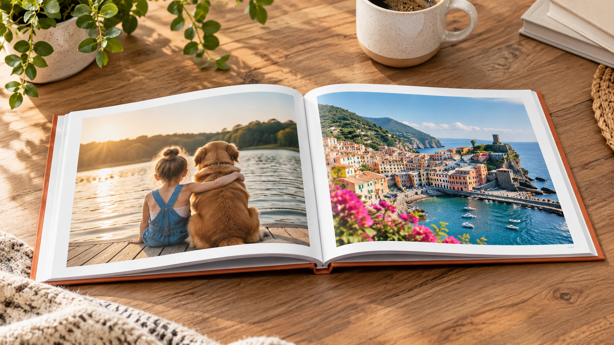 Post Bound vs Thermal Bound Albums: Which Is Better? - Peleman Industries Inc.