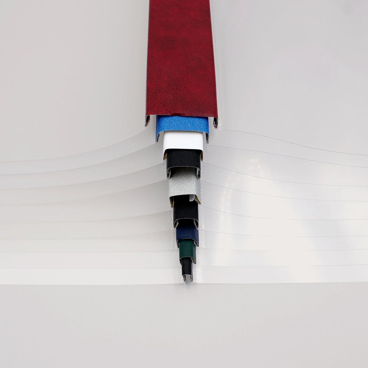 Thermal Binding Covers Keep Falling Apart — Why? - Peleman Industries Inc.