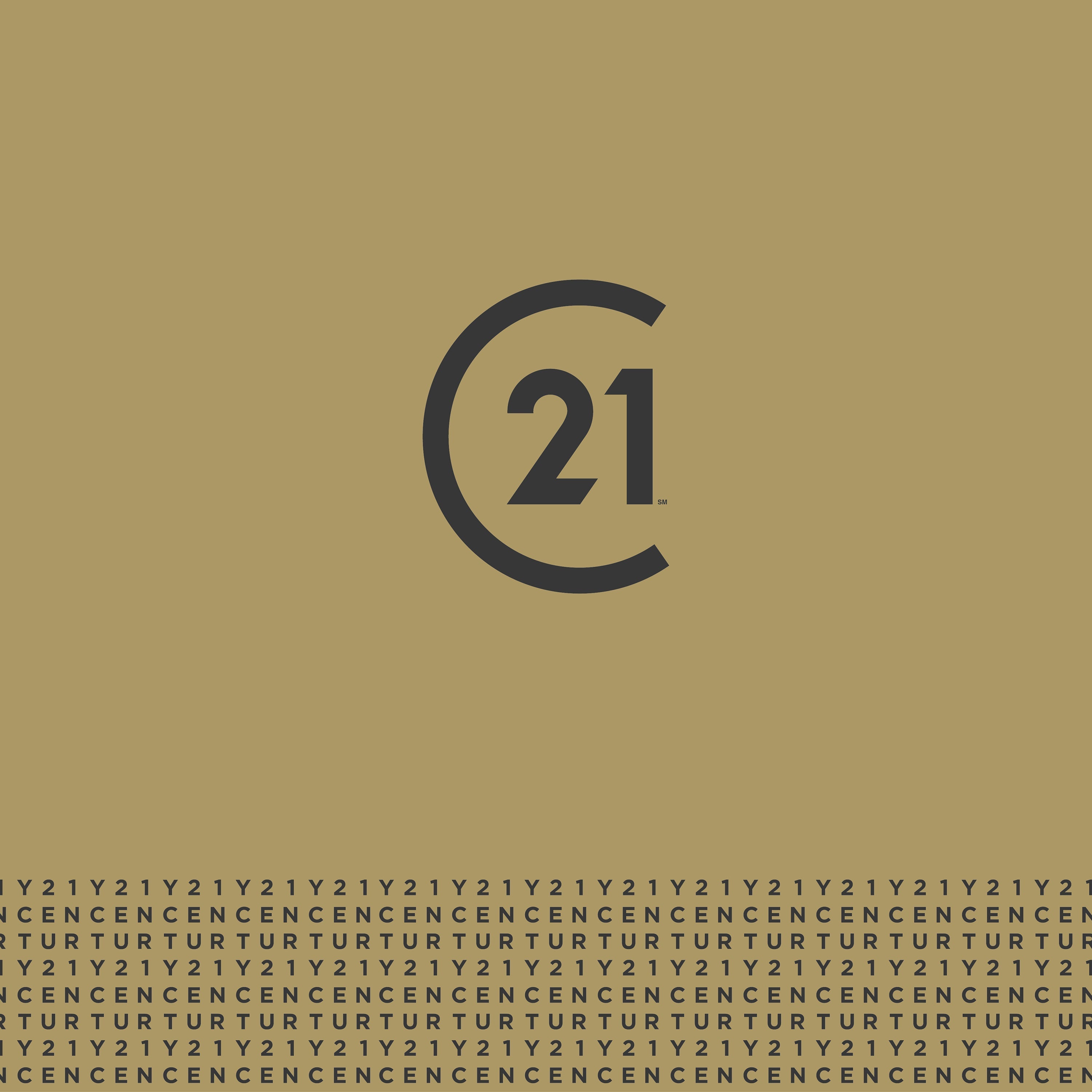 C21 Gilded