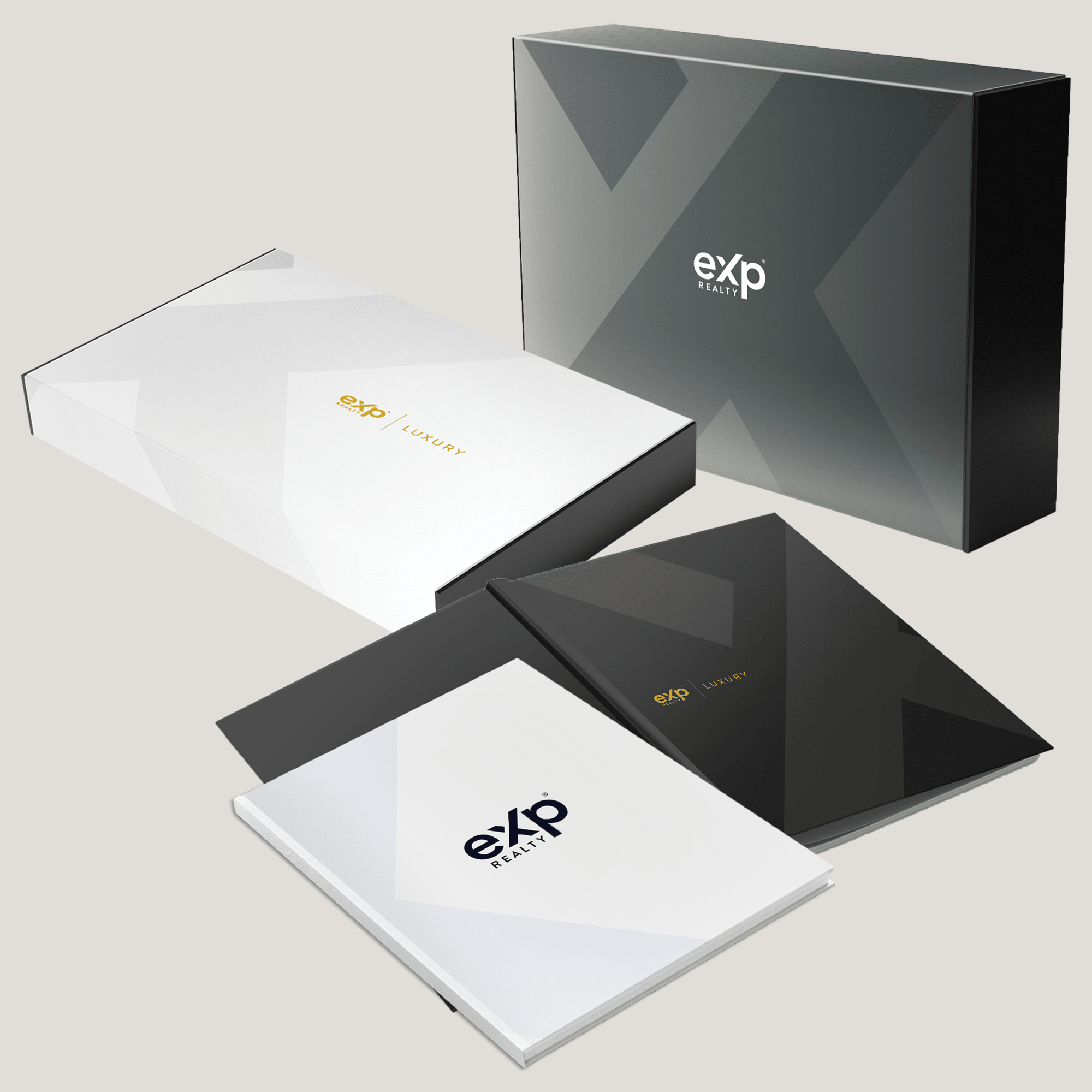 eXp w/ Luxury - Peleman Industries Inc.