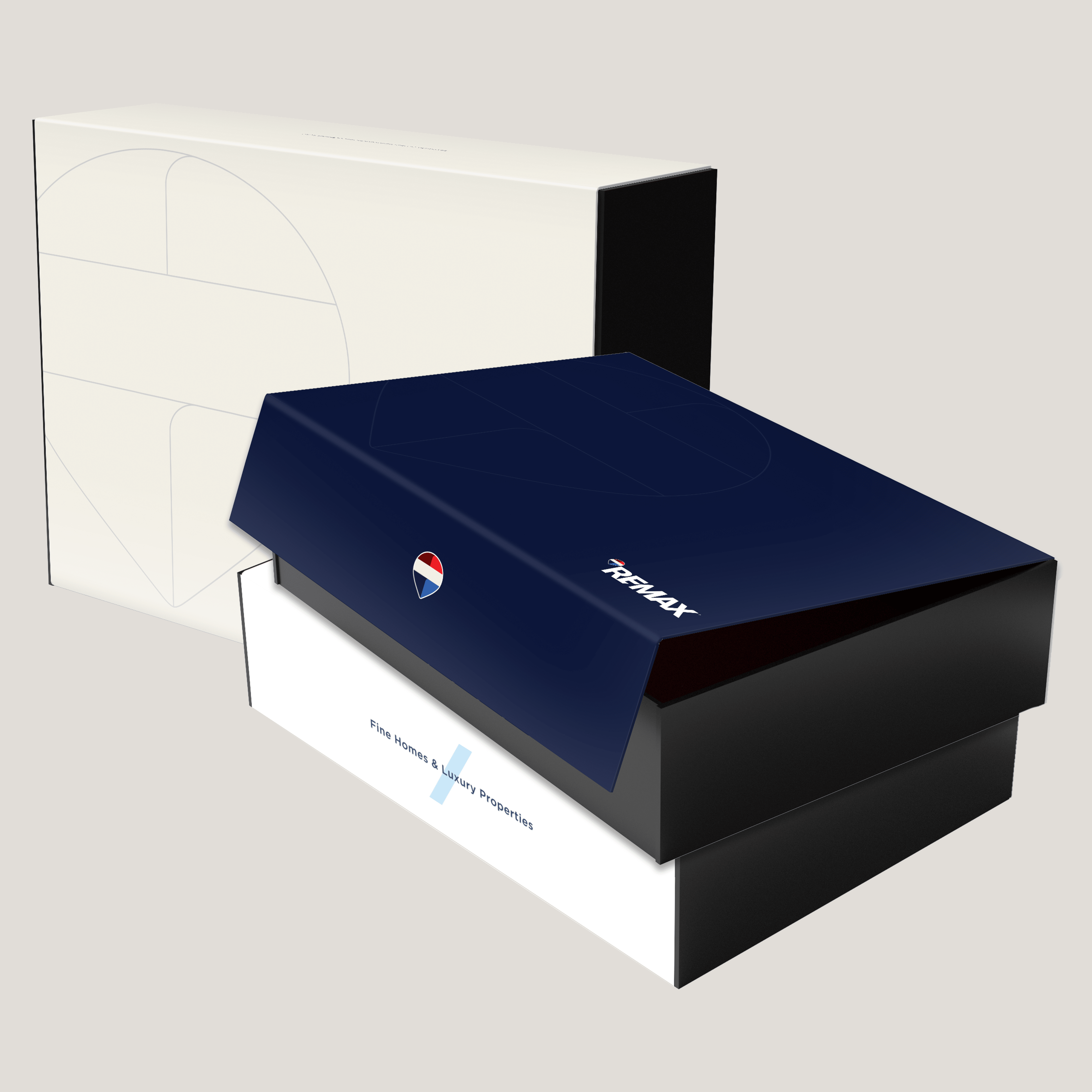 ReMax 2026 Closing Gift Boxes - Peleman Industries Inc.