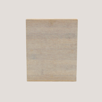 Peel & Stick Bamboo Photo Panel