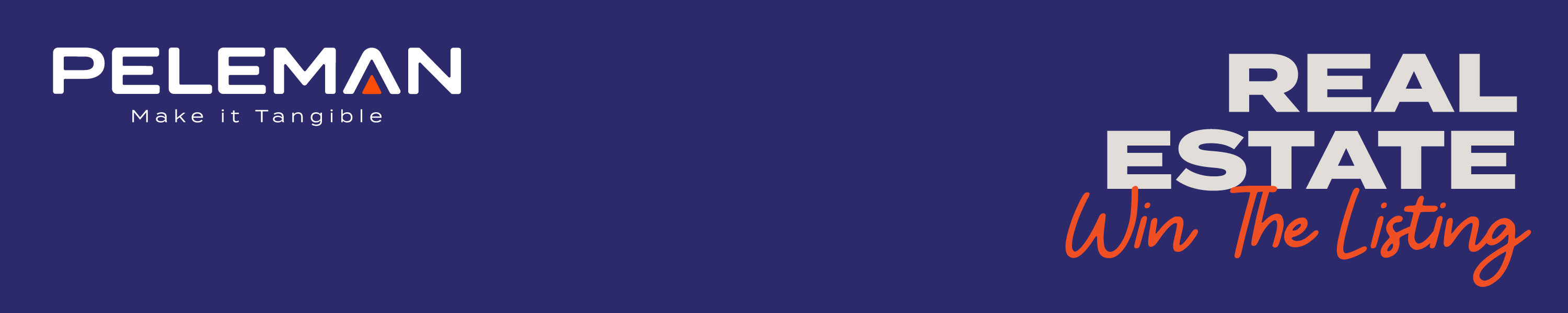 Real Estate Branded Listing Presentation Covers