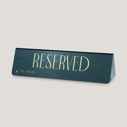 Bended Print in Plates  (10 Pack)