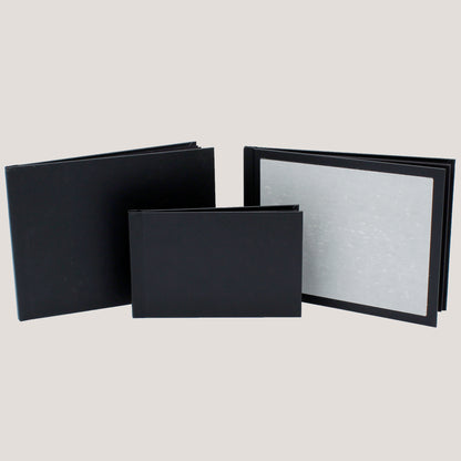 Peel & Stick Photo Books