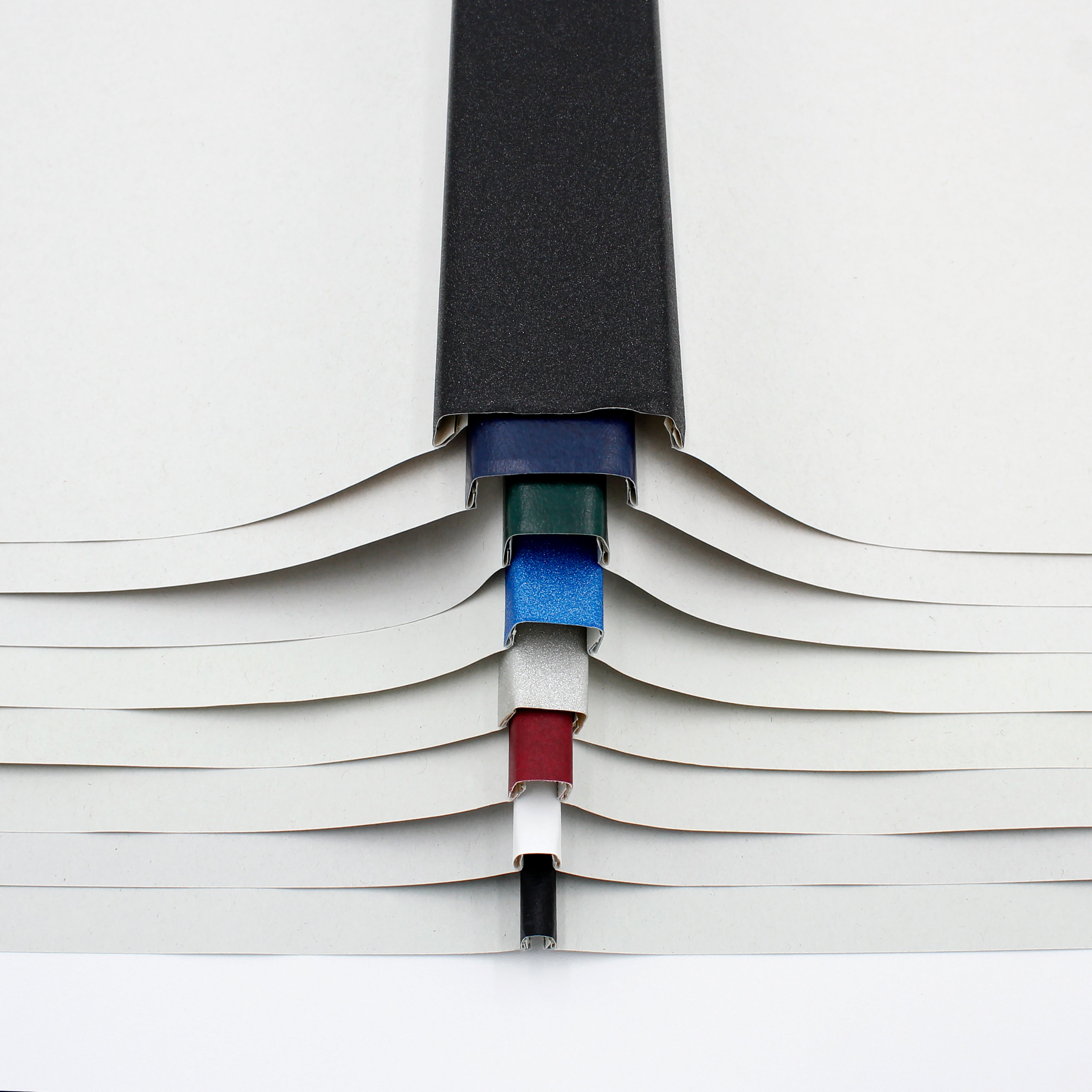 Spine Cover