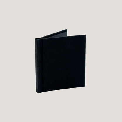 4x4 Linen Cupcake Book