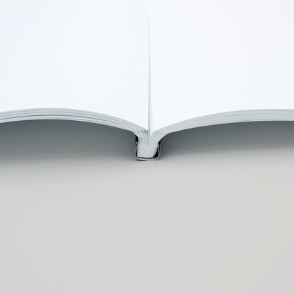 Topbound Spine Covers