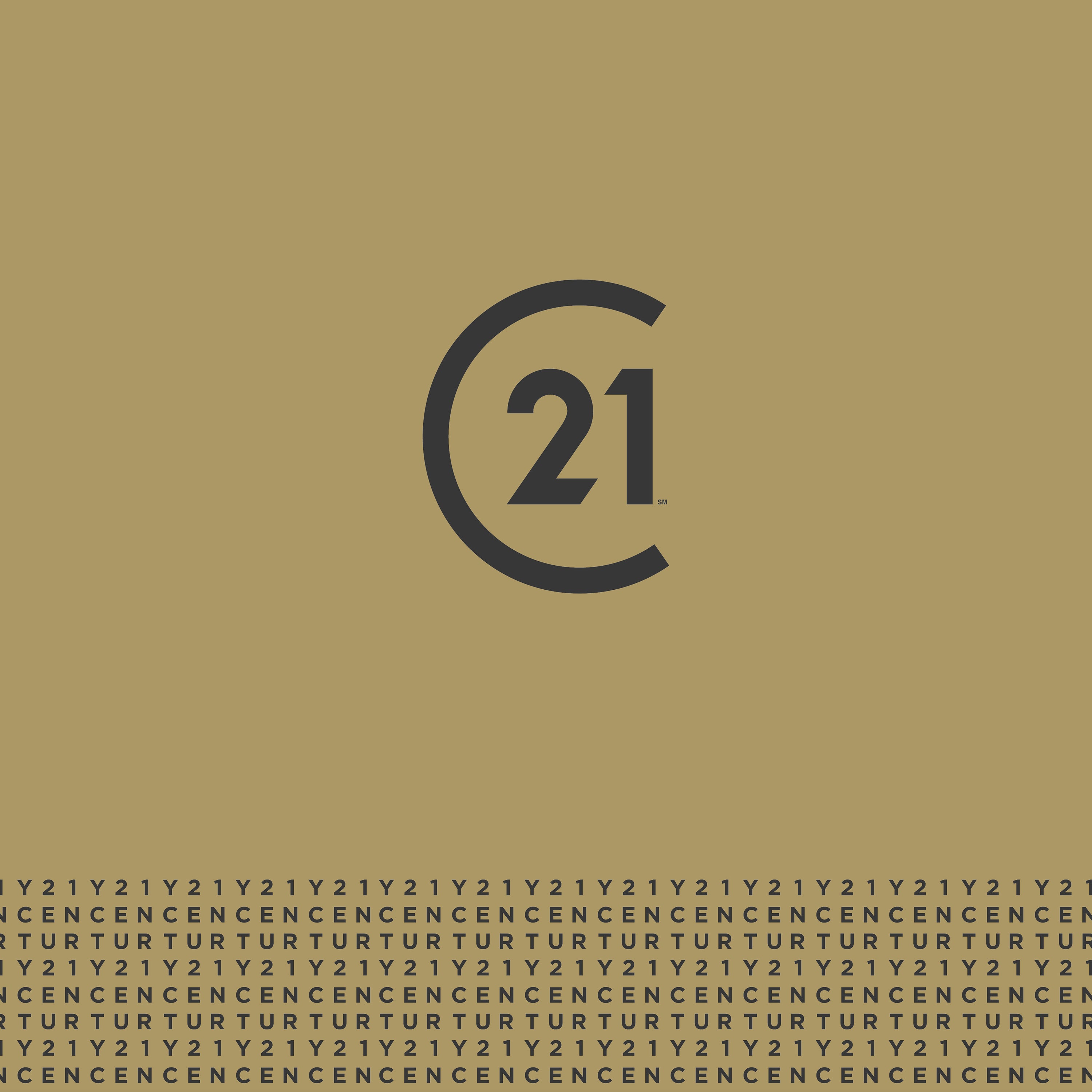 C21 Gilded