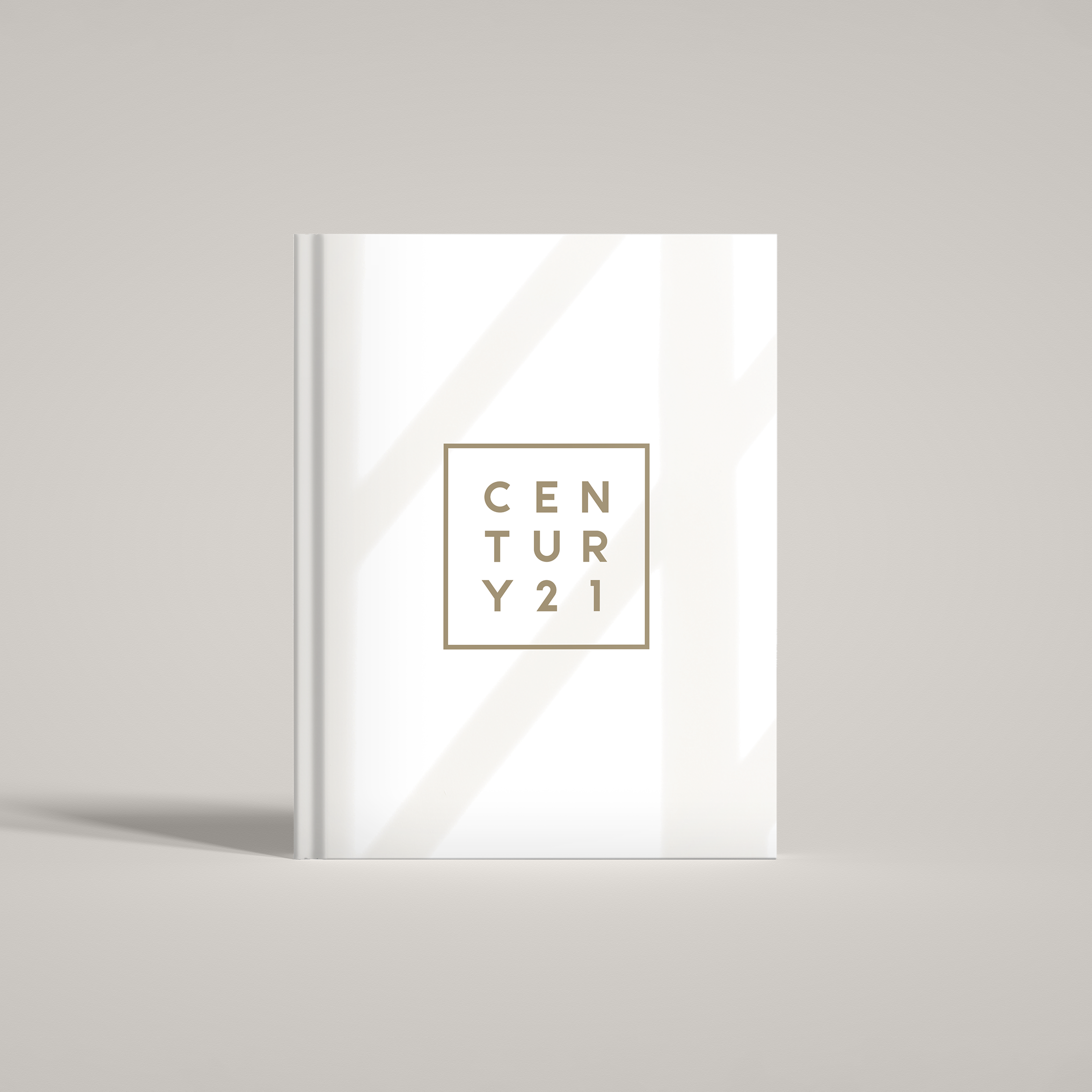 C21 Nest- Lay Flat HARDCOVER Soft Touch (10 Pack)