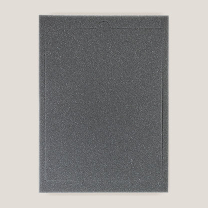 Hardcover Foam for Peleman Boxes