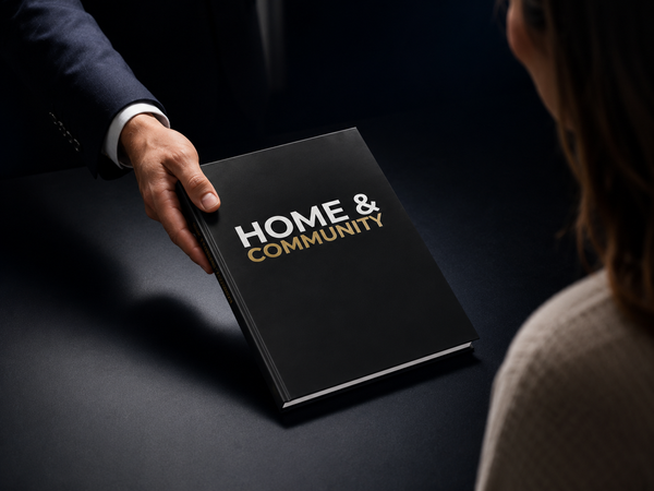 Listing presentations