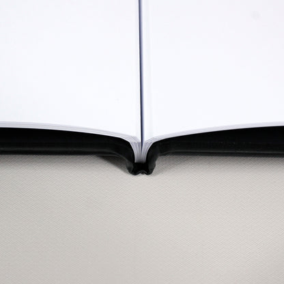 Lay-Flat Standard 11x17in Landscape Hardcovers (10 Pack)
