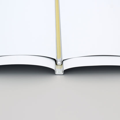 Lay Flat Standard Softcovers