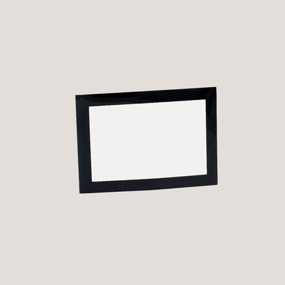 Peel & Stick Photo Frames (10 Pack)