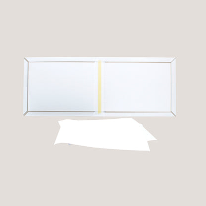 Hardcover Caseplanos for Case Maker 650