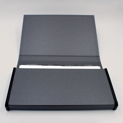 Standard Portfolios (10 Pack)