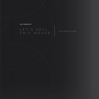 Collection of realty One Listing Presentations- Peleman Industries Inc