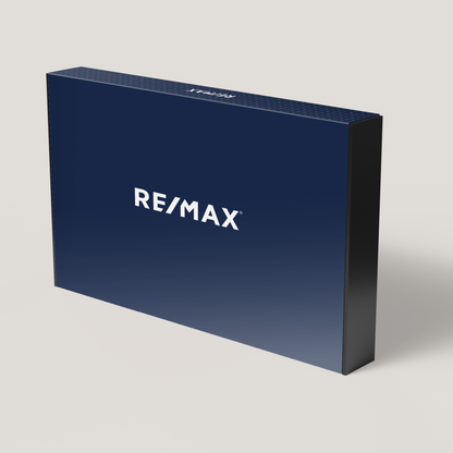 RE/MAX Dusk 1.75 Presentation Box (10 Pack)
