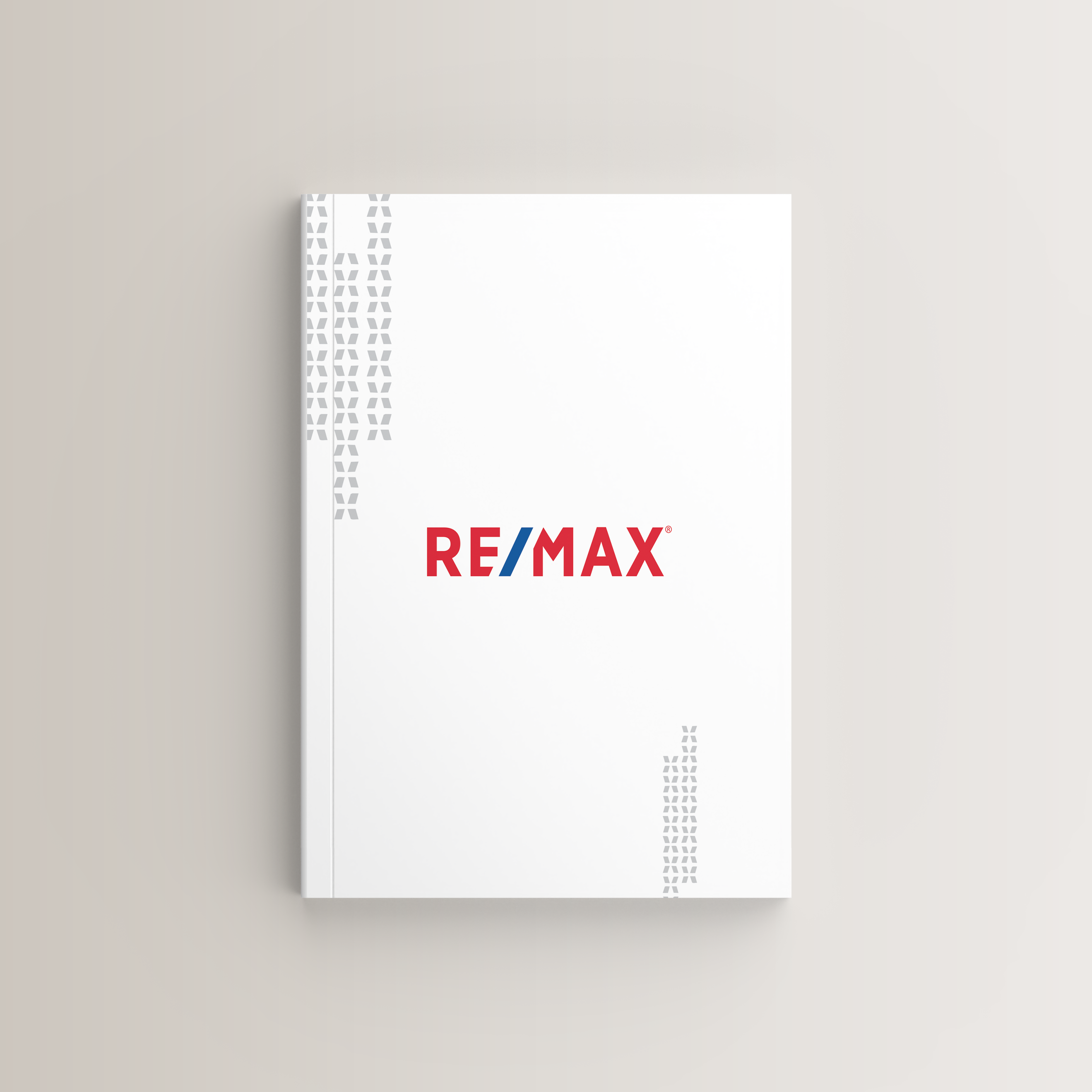 RE/MAX Dawn Bindable - Lay Flat SOFTCOVER Soft Touch (40 Pack)