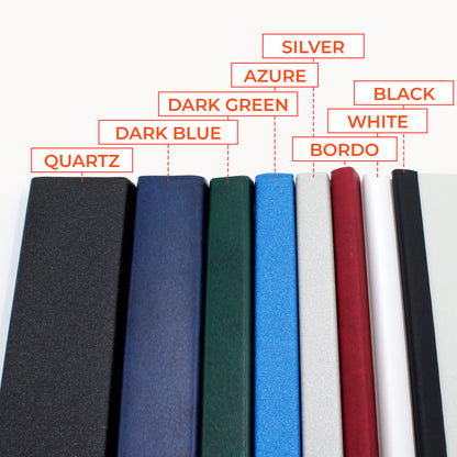 Spine Cover