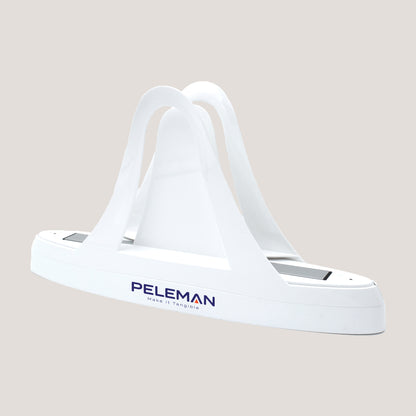 Thermal Binding Machine Unibind 60 by Peleman – compact entry level thermal binder for individuals and small offices