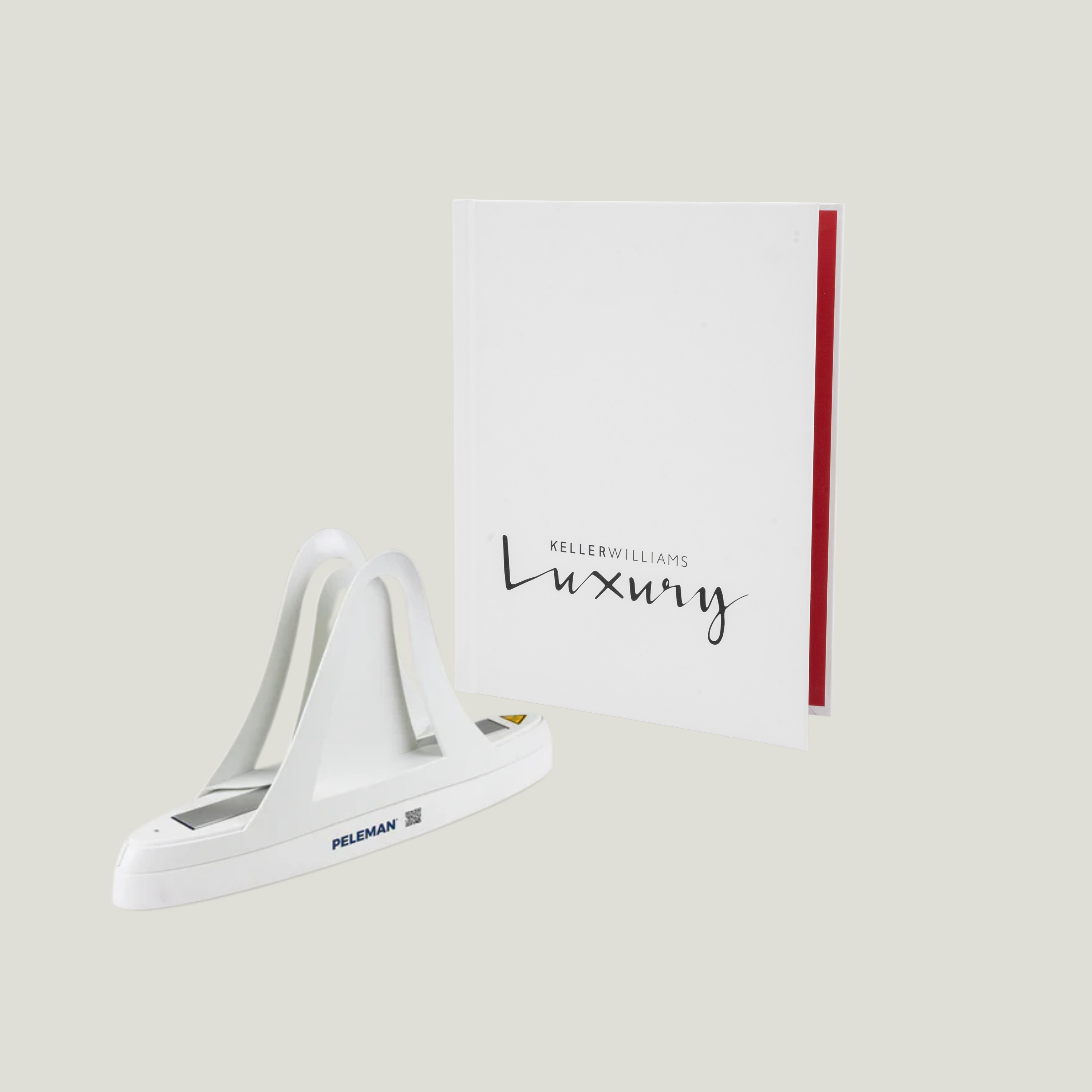 KW Luxury Listing Presentation Bundle