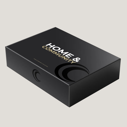 WFG Title - Gift Box Home & Community (10 Pack)