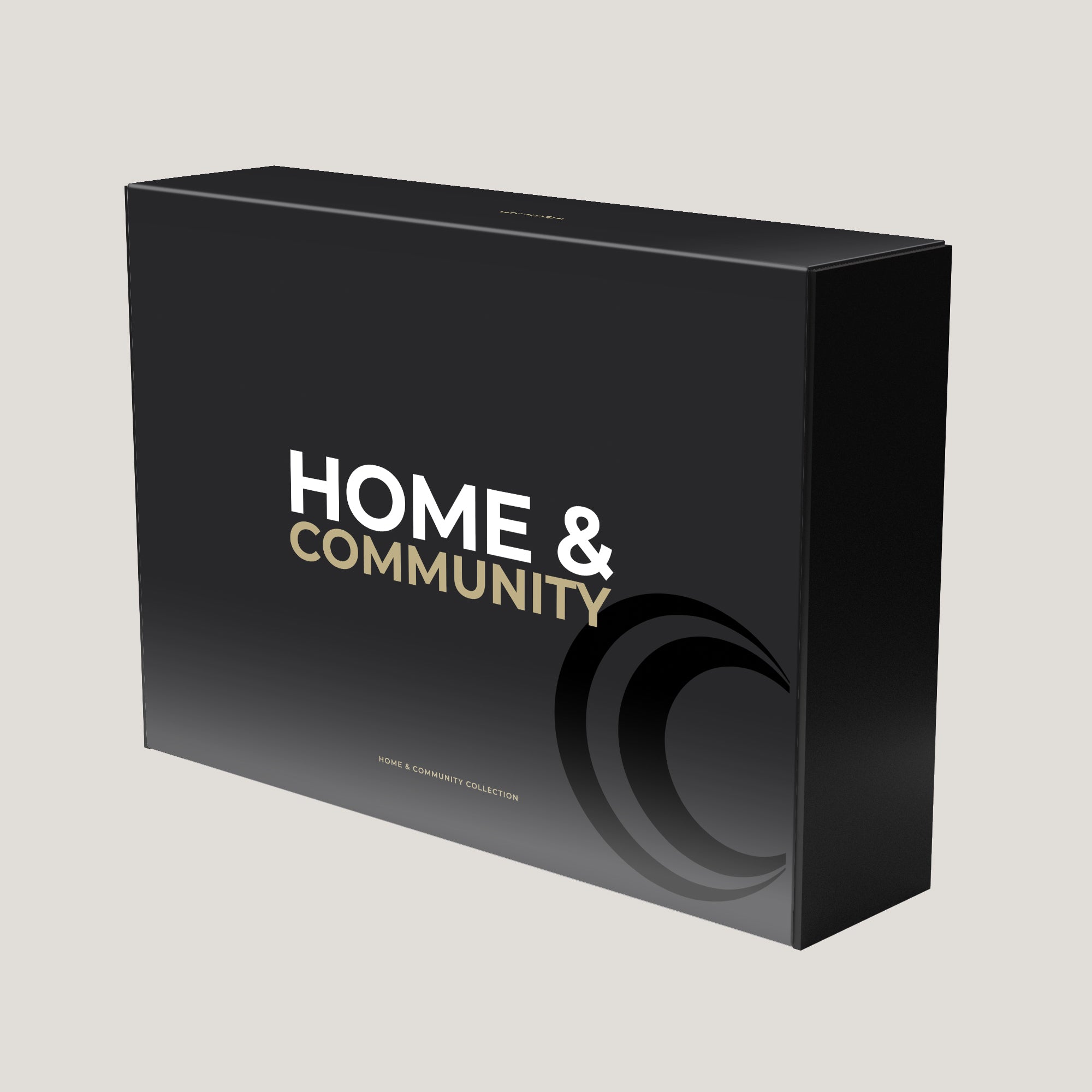 WFG Title - Gift Box Home & Community (10 Pack)