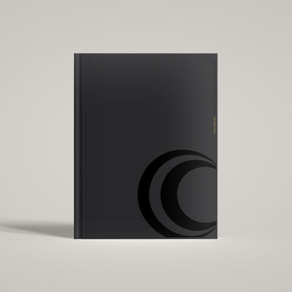 WFG Hardcovers (10 Pack)
