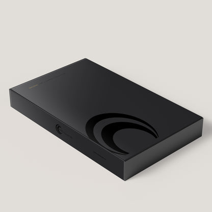 WFG - Listing Presentation Box - Monogram (10 Pack)