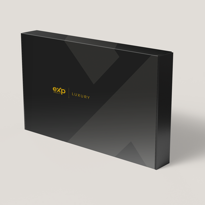 eXp Luxury Listing Presentation Box (10 Pack)