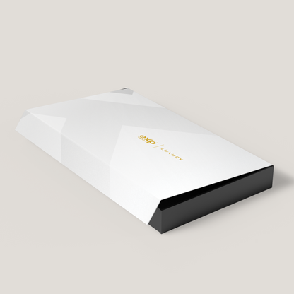eXp Luxury Listing Presentation Box (10 Pack)
