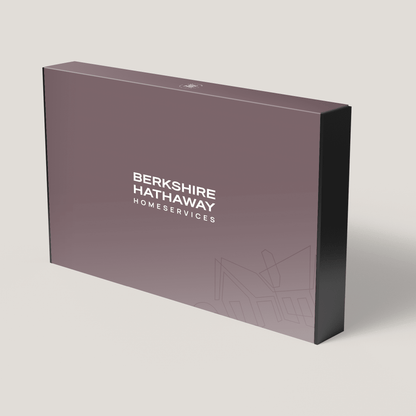 BHHS Dove 1.75 Presentation Box (10 Pack) - Peleman Industries Inc. - 