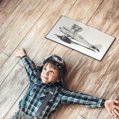 BHHS Tan - Lay Flat POCKET FOLDER - CLEARANCE (40 Pack) - Peleman Industries Inc. - 