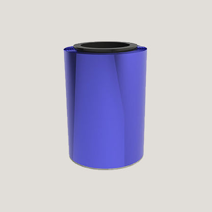 Foil Rolls for Flat Bed Foil Printer
