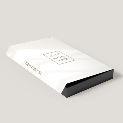 C21 Nest 1.75 Presentation Box (10 Pack) - Peleman Industries Inc. - 