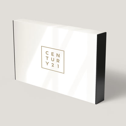 C21 Nest 1.75 Presentation Box (10 Pack) - Peleman Industries Inc. - 