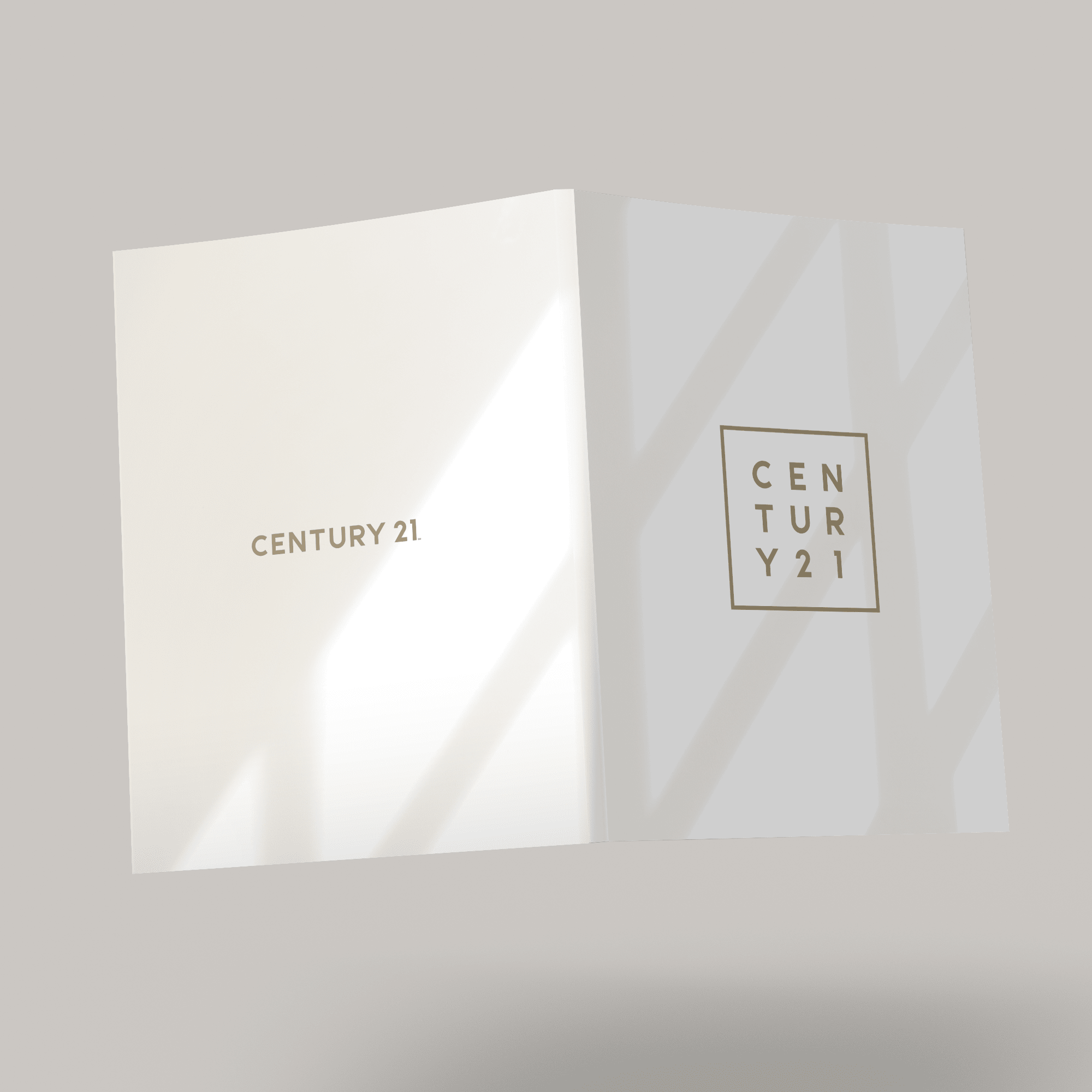 C21 Nest Bindable - SOFTCOVER Lay Flat, Soft Touch (10 Pack) - Peleman Industries Inc. - 