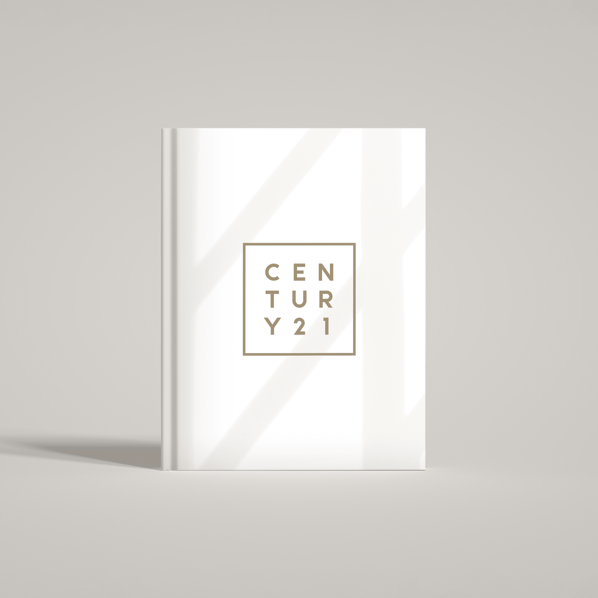 C21 Nest - Lay Flat HARDCOVER Soft Touch (10 Pack) - Peleman Industries Inc. - 