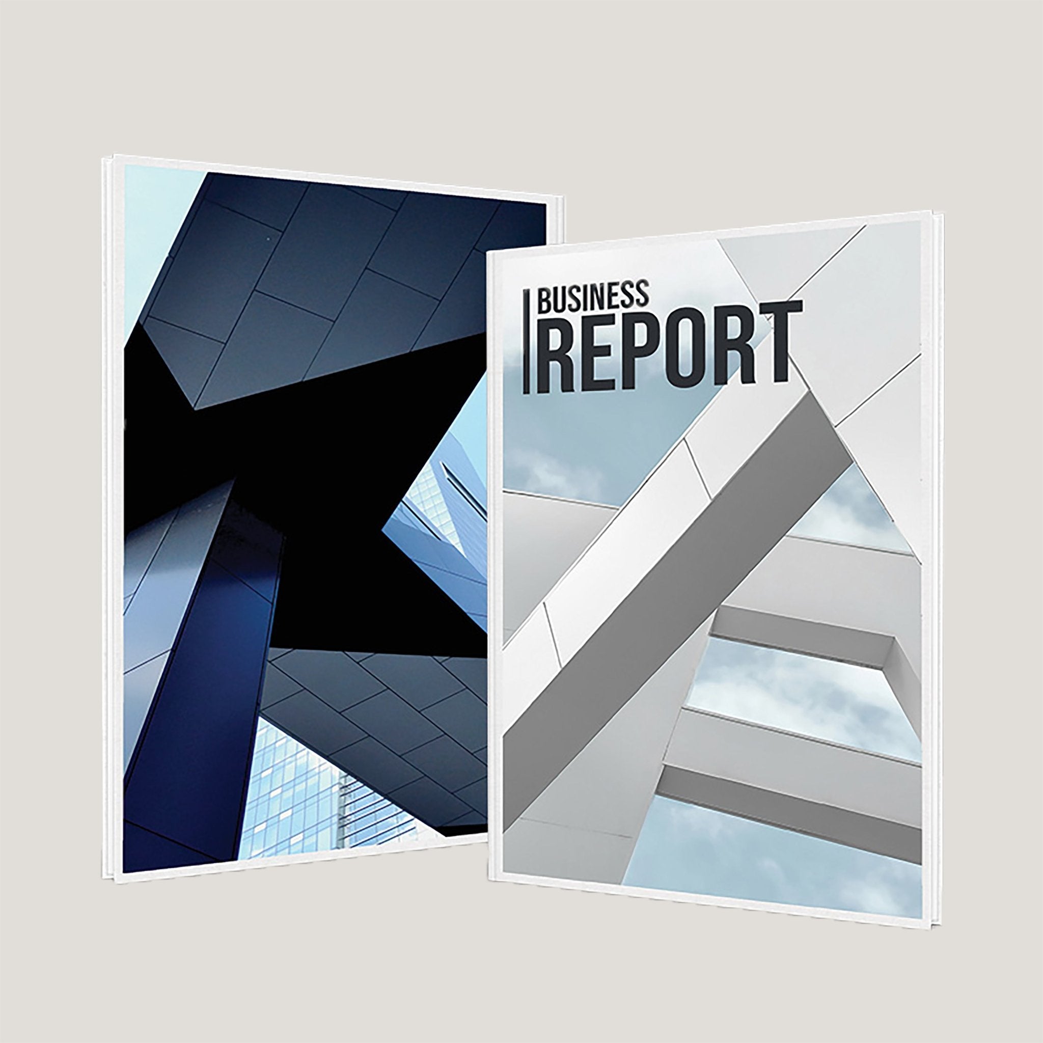 Case Covers - Peleman Industries Inc. - Mono (Portrait) - White - White