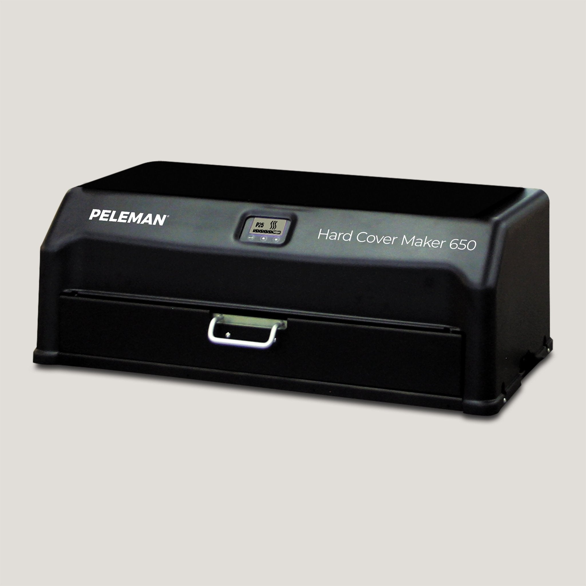 Case Maker 650 - Peleman Industries Inc. - 