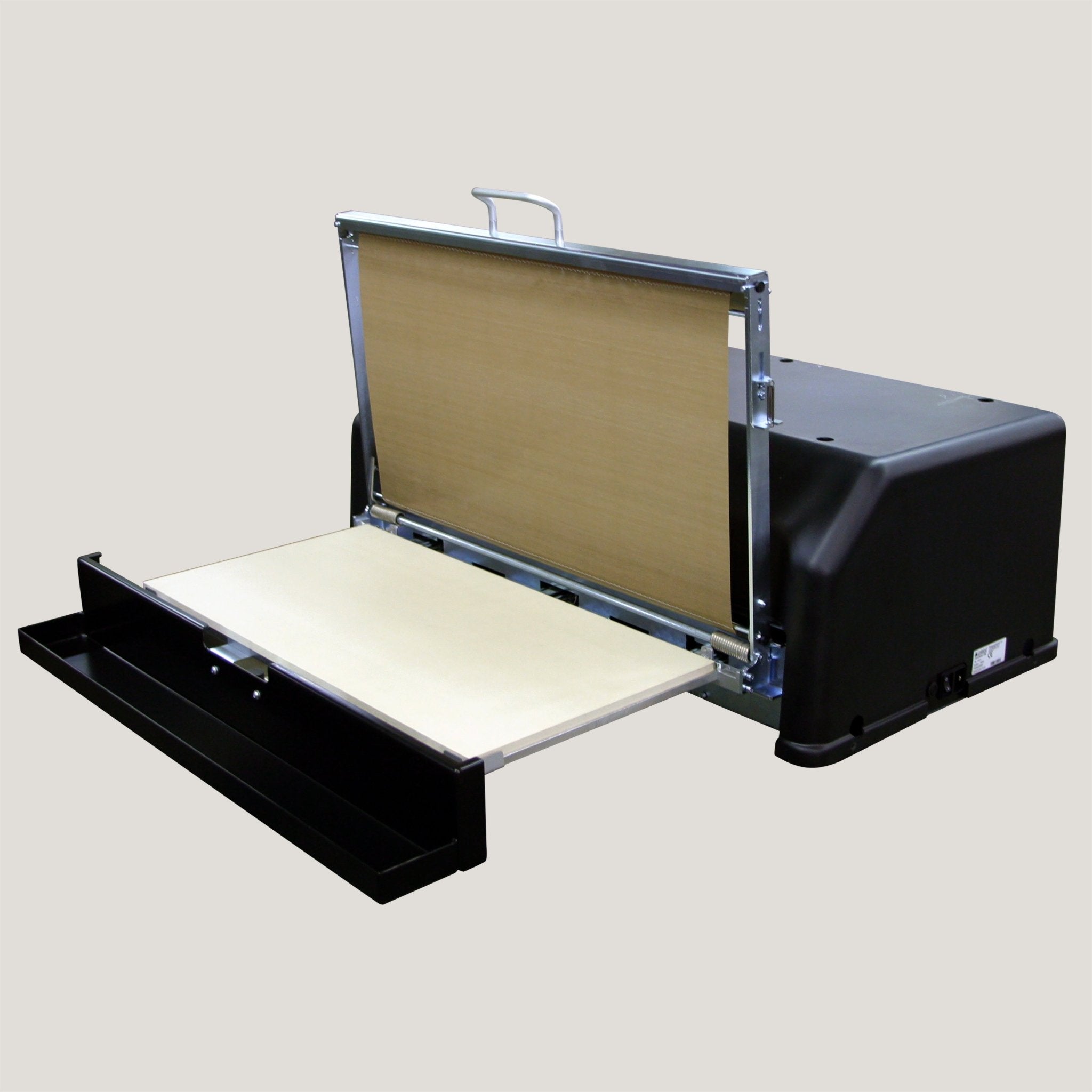 Case Maker 650 Combo - Peleman Industries Inc. - 5mm - 