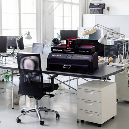 Case Maker 650 Combo - Peleman Industries Inc. - 5mm - 